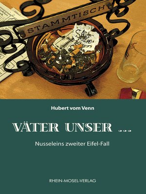 cover image of Väter unser ...